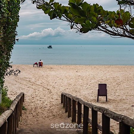 Apto Moderno E Confortavel Perto Da Praia Jsr112 Florianopolis Ngoại thất bức ảnh
