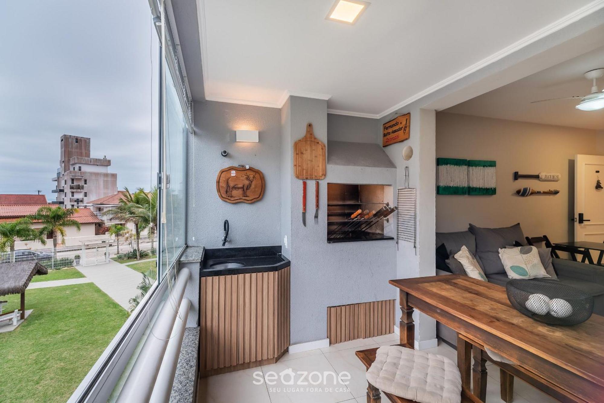 Apto Moderno E Confortavel Perto Da Praia Jsr112 Florianopolis Ngoại thất bức ảnh