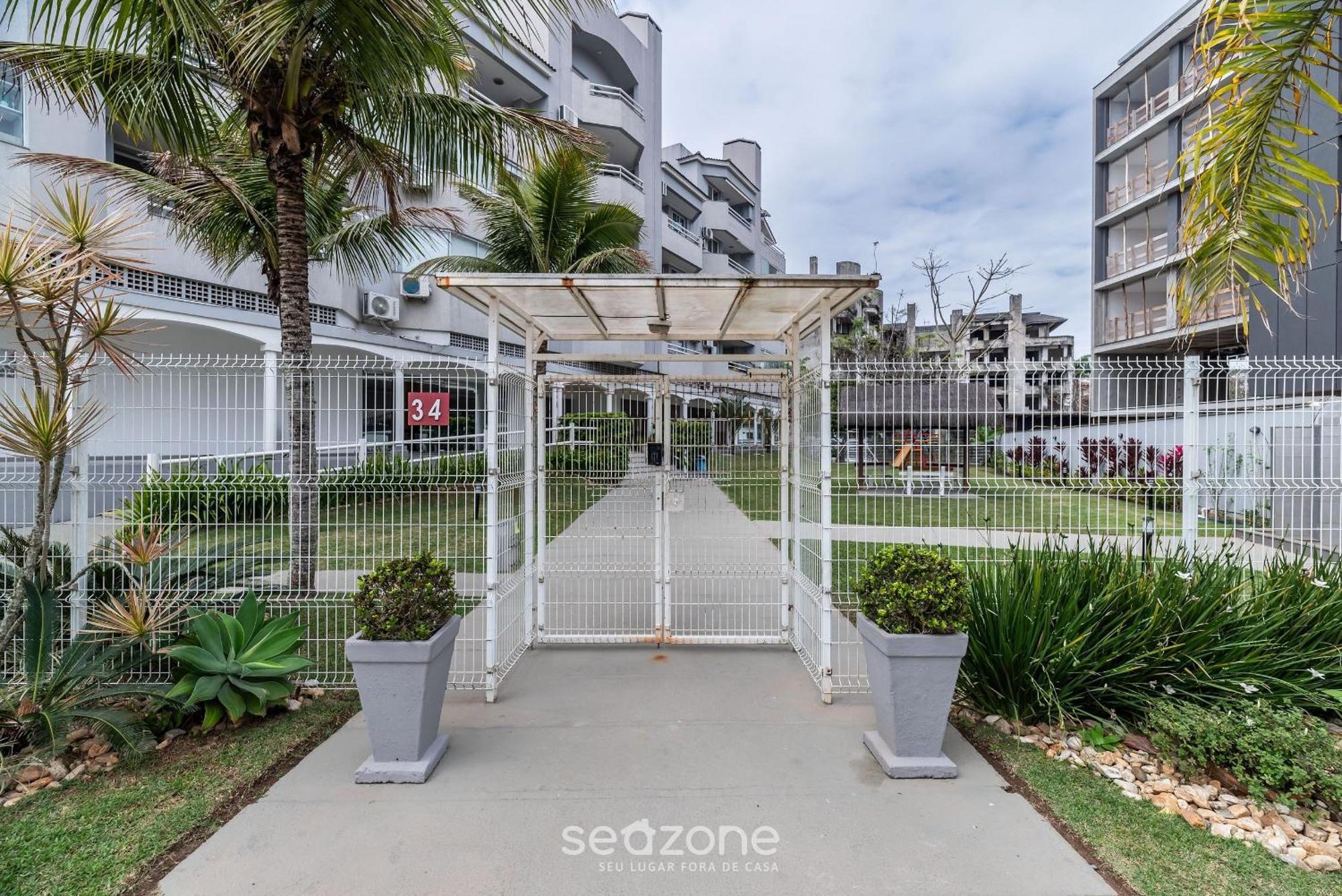Apto Moderno E Confortavel Perto Da Praia Jsr112 Florianopolis Ngoại thất bức ảnh