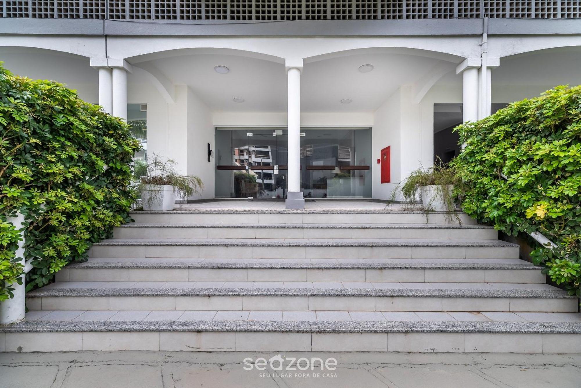 Apto Moderno E Confortavel Perto Da Praia Jsr112 Florianopolis Ngoại thất bức ảnh