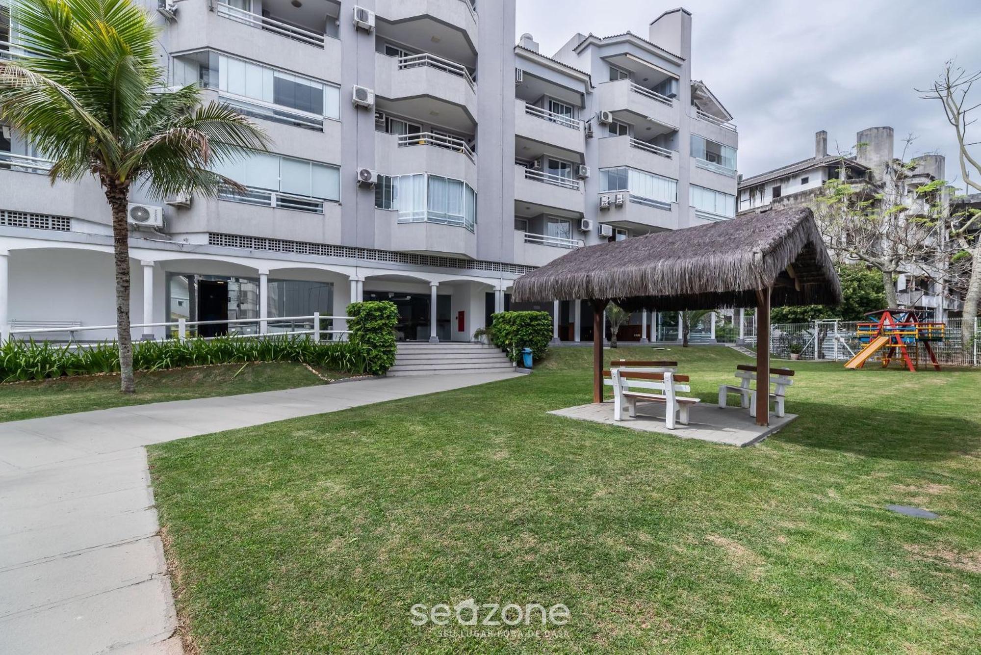 Apto Moderno E Confortavel Perto Da Praia Jsr112 Florianopolis Ngoại thất bức ảnh